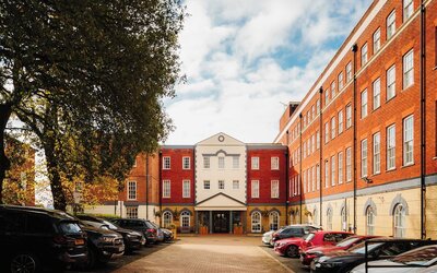 Mercure Exeter Southgate Hotel