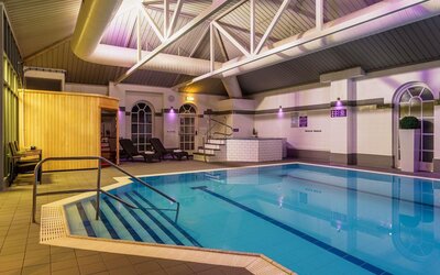 Mercure Exeter Southgate Hotel
