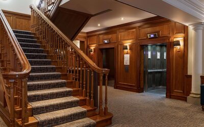 Mercure Exeter Southgate Hotel