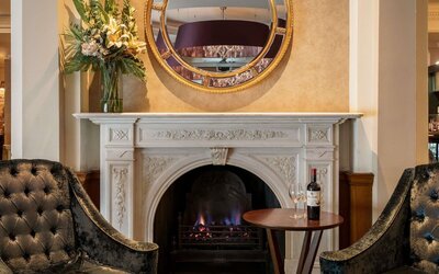 Mercure Exeter Southgate Hotel