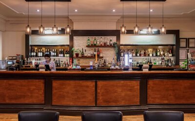 Mercure Exeter Southgate Hotel
