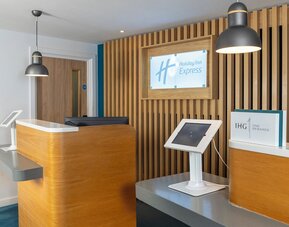 Holiday Inn Express Exeter - City Centre by IHG