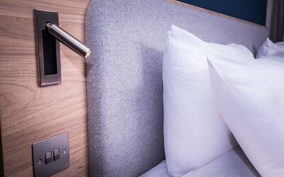 Holiday Inn Express Exeter - City Centre by IHG