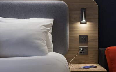 Holiday Inn Express Exeter - City Centre by IHG
