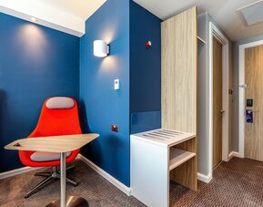 Holiday Inn Express Exeter - City Centre by IHG