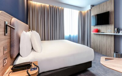Holiday Inn Express Exeter - City Centre by IHG