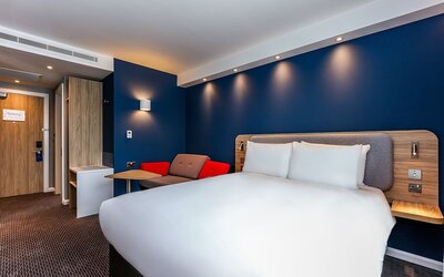 Holiday Inn Express Exeter - City Centre by IHG