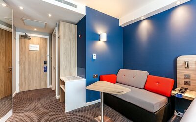 Holiday Inn Express Exeter - City Centre by IHG