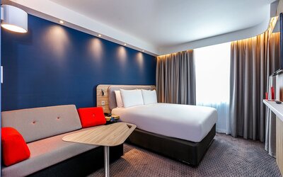 Holiday Inn Express Exeter - City Centre by IHG