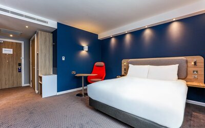 Holiday Inn Express Exeter - City Centre by IHG