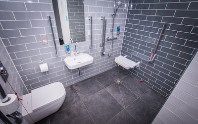 Holiday Inn Express Exeter - City Centre by IHG