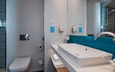 Holiday Inn Express Exeter - City Centre by IHG