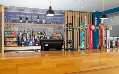 Holiday Inn Express Exeter - City Centre by IHG