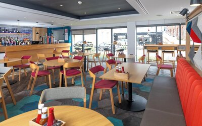 Holiday Inn Express Exeter - City Centre by IHG
