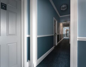 St Andrews Hotel