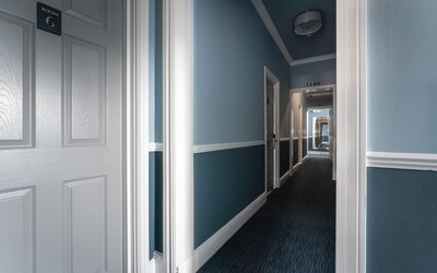 St Andrews Hotel