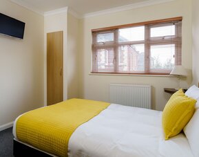 St Andrews Hotel