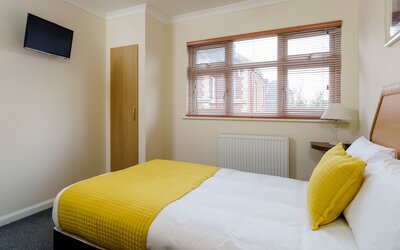 St Andrews Hotel