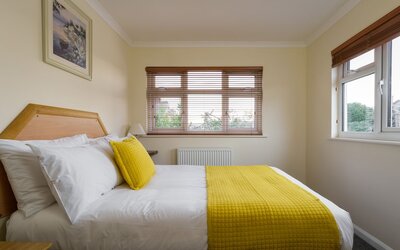 St Andrews Hotel
