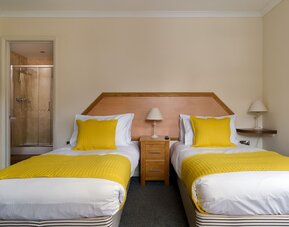 St Andrews Hotel
