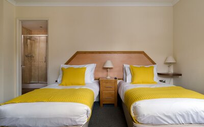 St Andrews Hotel
