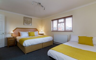 St Andrews Hotel