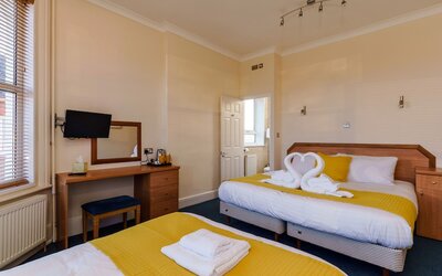St Andrews Hotel