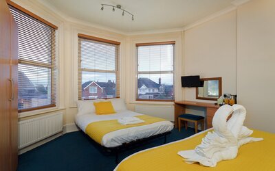 St Andrews Hotel
