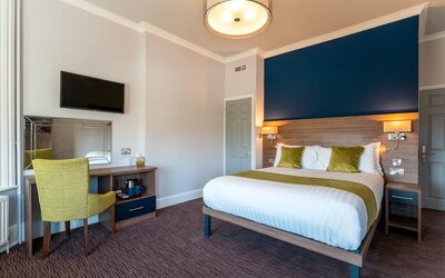 St Andrews Hotel