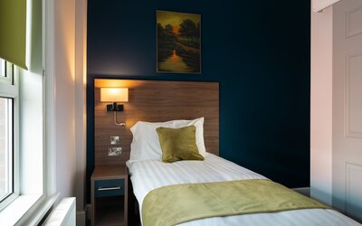 St Andrews Hotel
