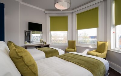 St Andrews Hotel