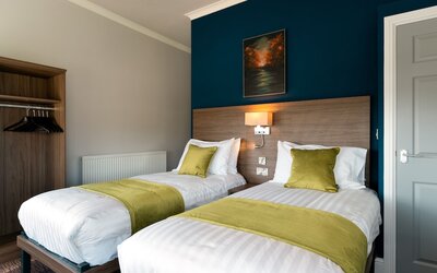 St Andrews Hotel