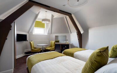 St Andrews Hotel