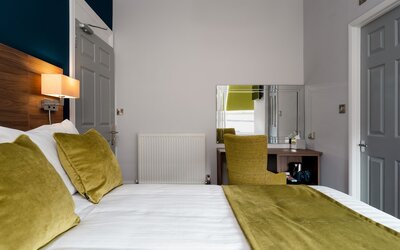 St Andrews Hotel