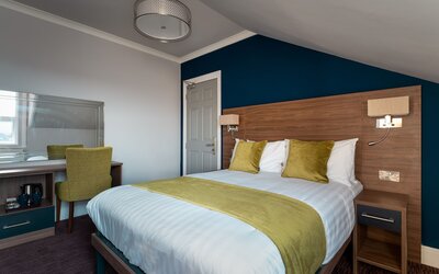 St Andrews Hotel