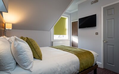 St Andrews Hotel