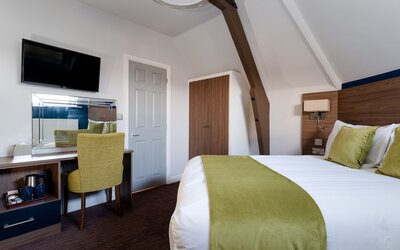 St Andrews Hotel