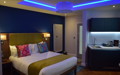 St Andrews Hotel