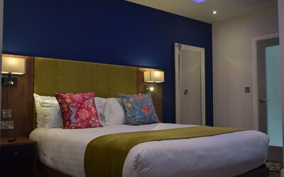 St Andrews Hotel