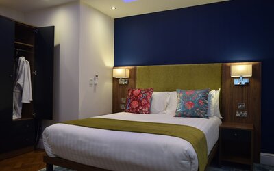 St Andrews Hotel