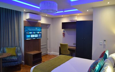 St Andrews Hotel