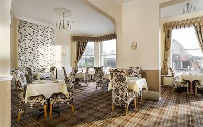 St Andrews Hotel