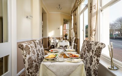St Andrews Hotel