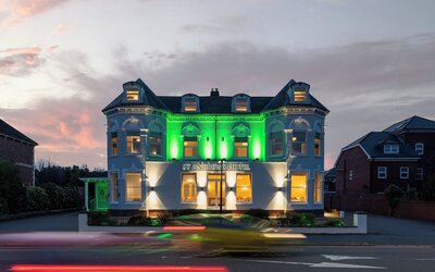 St Andrews Hotel