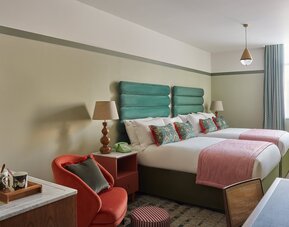 Hotel Indigo Exeter by IHG