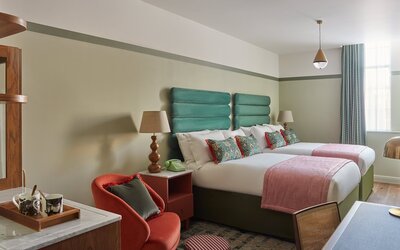 Hotel Indigo Exeter by IHG