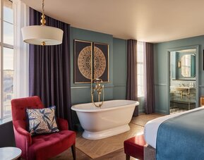 Hotel Indigo Exeter by IHG