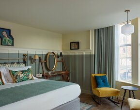 Hotel Indigo Exeter by IHG