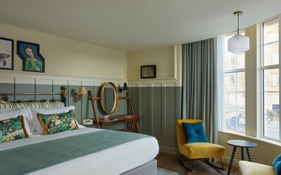 Hotel Indigo Exeter by IHG