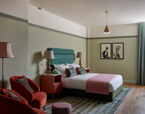 Hotel Indigo Exeter by IHG